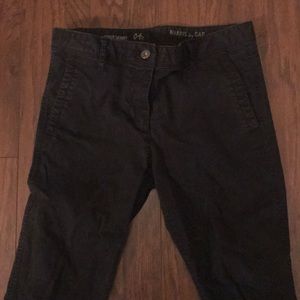 Size 4 Super Skinny Khakis by Gap